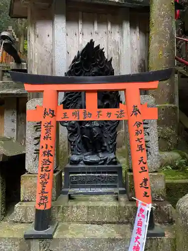 白瀧社(京都府)