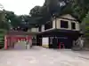 御館山稲荷神社のその他建物