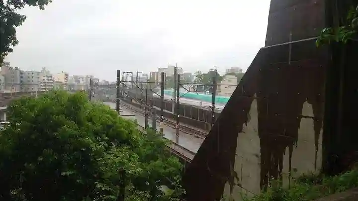 赤羽八幡神社(東京都)