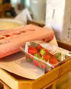 伊達神社(北海道)(2022年05月27日(金) 17時30分23秒投稿)