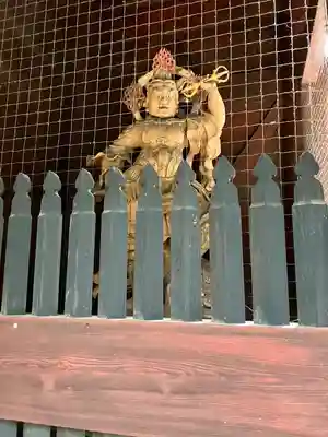 妙本寺(神奈川県)