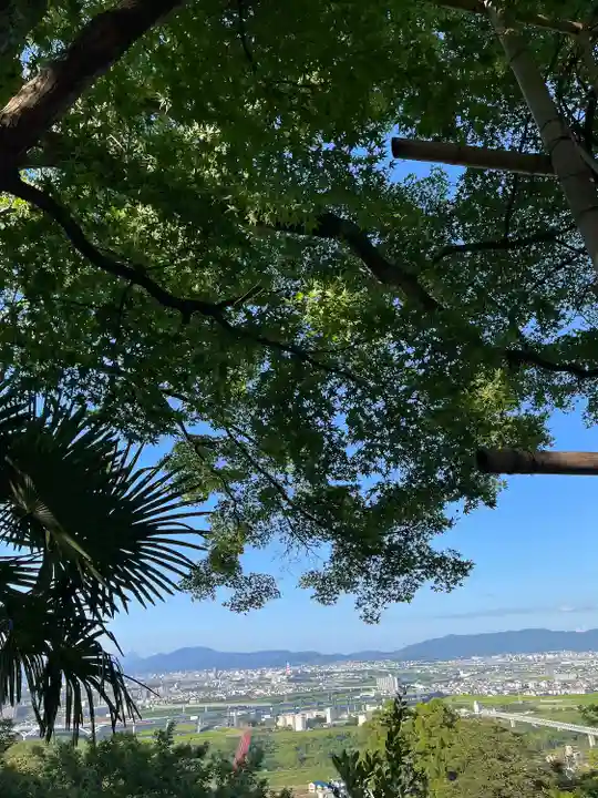 石清水八幡宮(京都府)