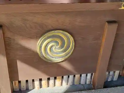 筒井八幡神社のその他建物