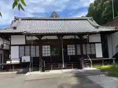 華光院(山梨県)