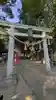 藤越神社(京都府)