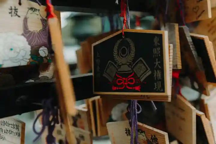 上野東照宮(東京都)