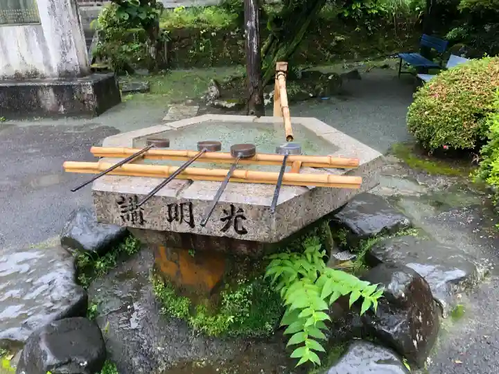 最乗寺(道了尊)(神奈川県)