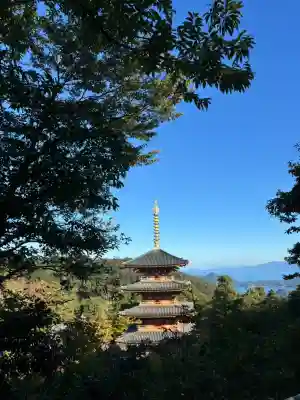 成相寺(京都府)