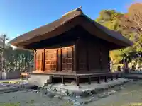 広徳寺のその他建物