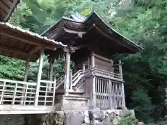 土佐神社離宮(高知県)