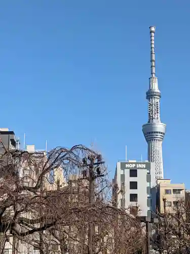 浅草寺(東京都)
