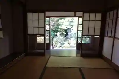 宝泉院のその他建物