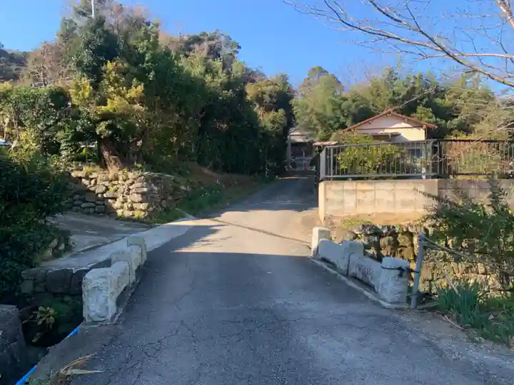 神明神社(千葉県)