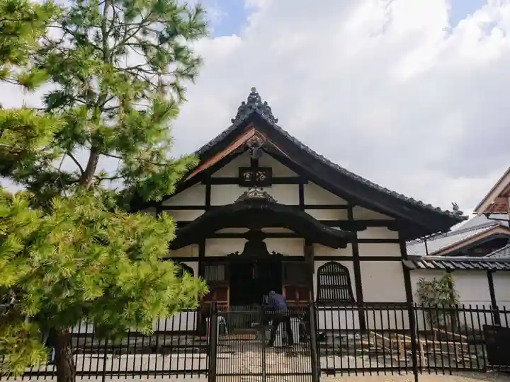 妙心寺(妙心禅寺)のその他建物