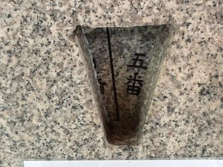 新世界稲荷神社(大阪府)