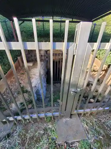 永宝寺(栃木県)