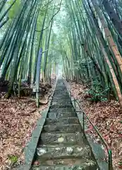 加茂新明神社(兵庫県)