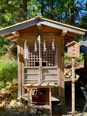 大崎八幡宮(宮城県)