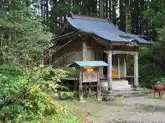 西光寺（秋保大滝不動尊）(宮城県)