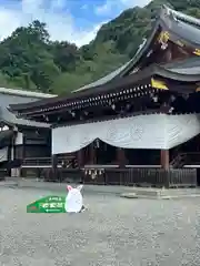 大神神社(奈良県)