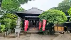 観音寺(埼玉県)