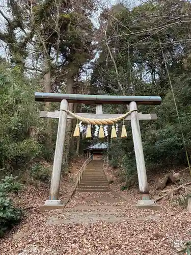 香取神社(千葉県)