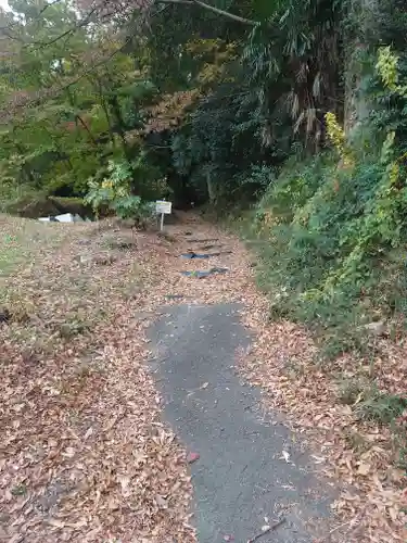 星の谷三峰神社(神奈川県)