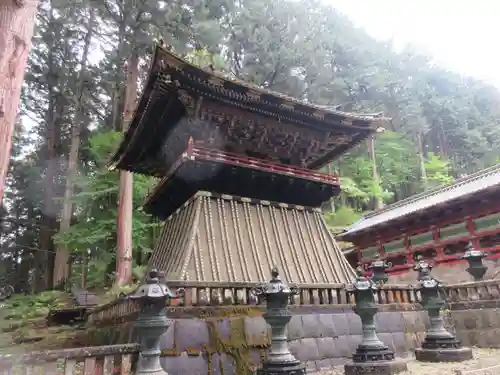 輪王寺の建物その他