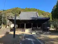 福生寺(岡山県)