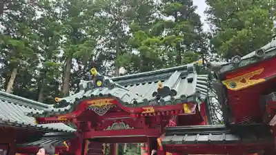 箱根神社(神奈川県)