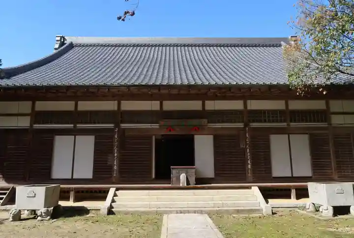 楠妣庵観音寺(大阪府)