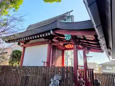 尾陽神社(愛知県)