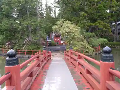 善女龍王社(和歌山県)
