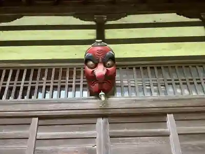 天徳院(石川県)