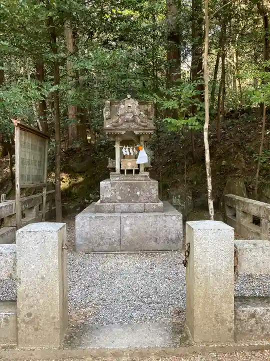宝登山神社(埼玉県)