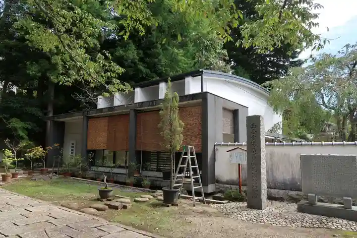 松尾寺のその他建物