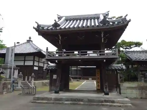 満性寺(愛知県)
