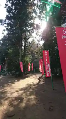 神田山延命院のその他建物