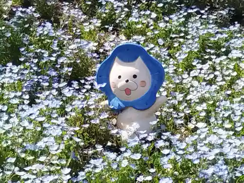桜島神社(大阪府)