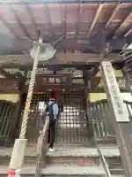 最勝寺教学院(東京都)