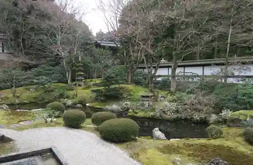 御寺 泉涌寺(京都府)