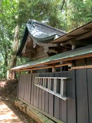 日枝神社(千葉県)