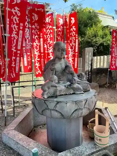 味鏡山 護國院(愛知県)