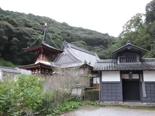 青龍寺(高知県)
