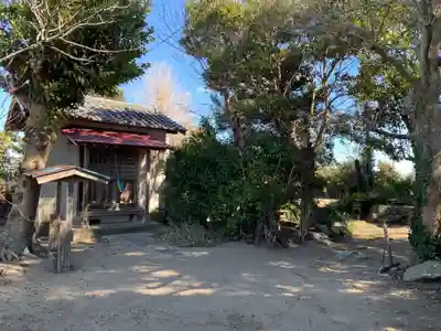 権現神社(千葉県)