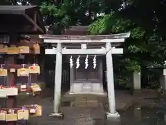 日枝神社水天宮(東京都)