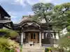 日蓮宗龍口山本龍寺(神奈川県)