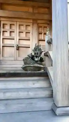 北海道東照宮(北海道)