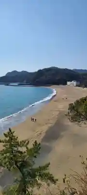 日和佐八幡神社(徳島県)