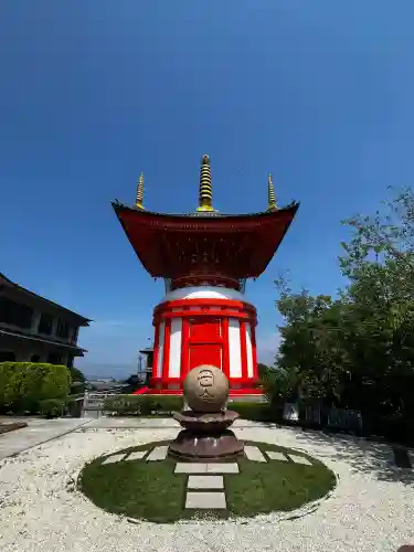 八浄寺(兵庫県)